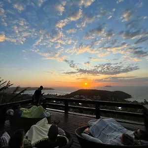  Pensión Mirante Dos Papagaios